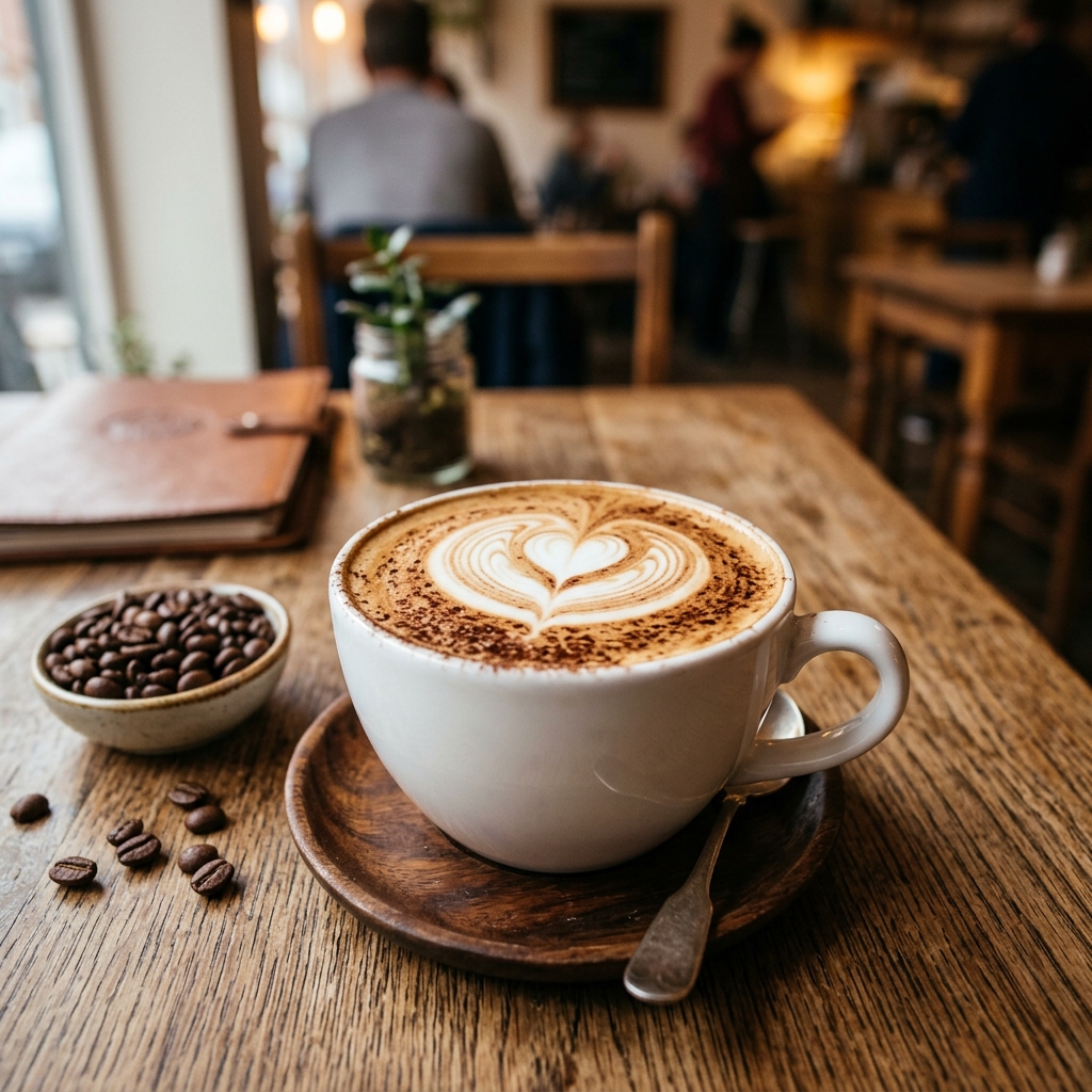Cappuccino